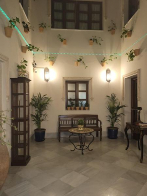 Habitaciones La Flamenka
